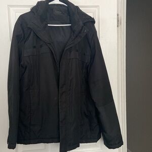 J. Ferrar mens xxl coat
